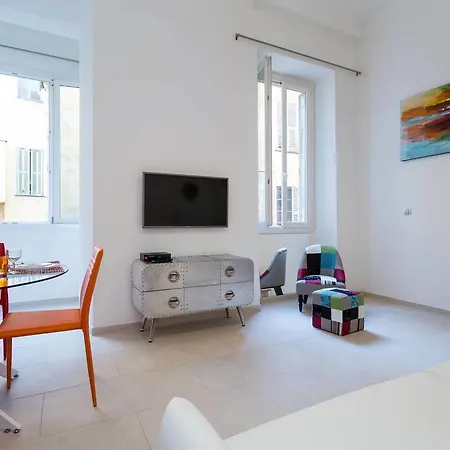 Alexandre Mari - 2 Chambres - Vieux Nice